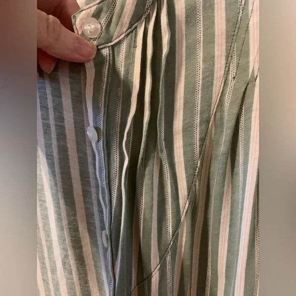 Silence+Noise Top; Small - Picture 4 of 6